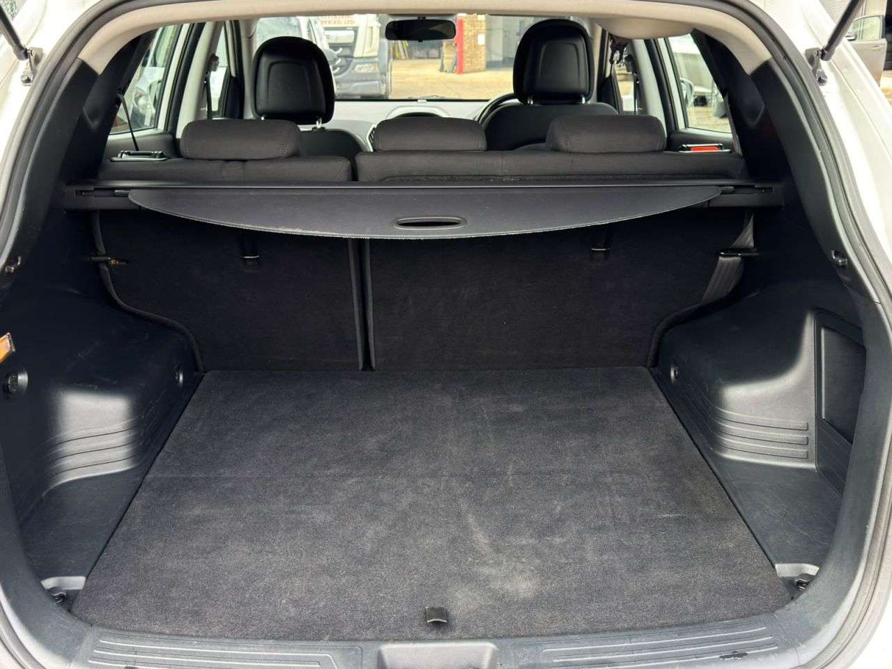 2013 HYUNDAI IX35 2013 HYUNDAI IX35