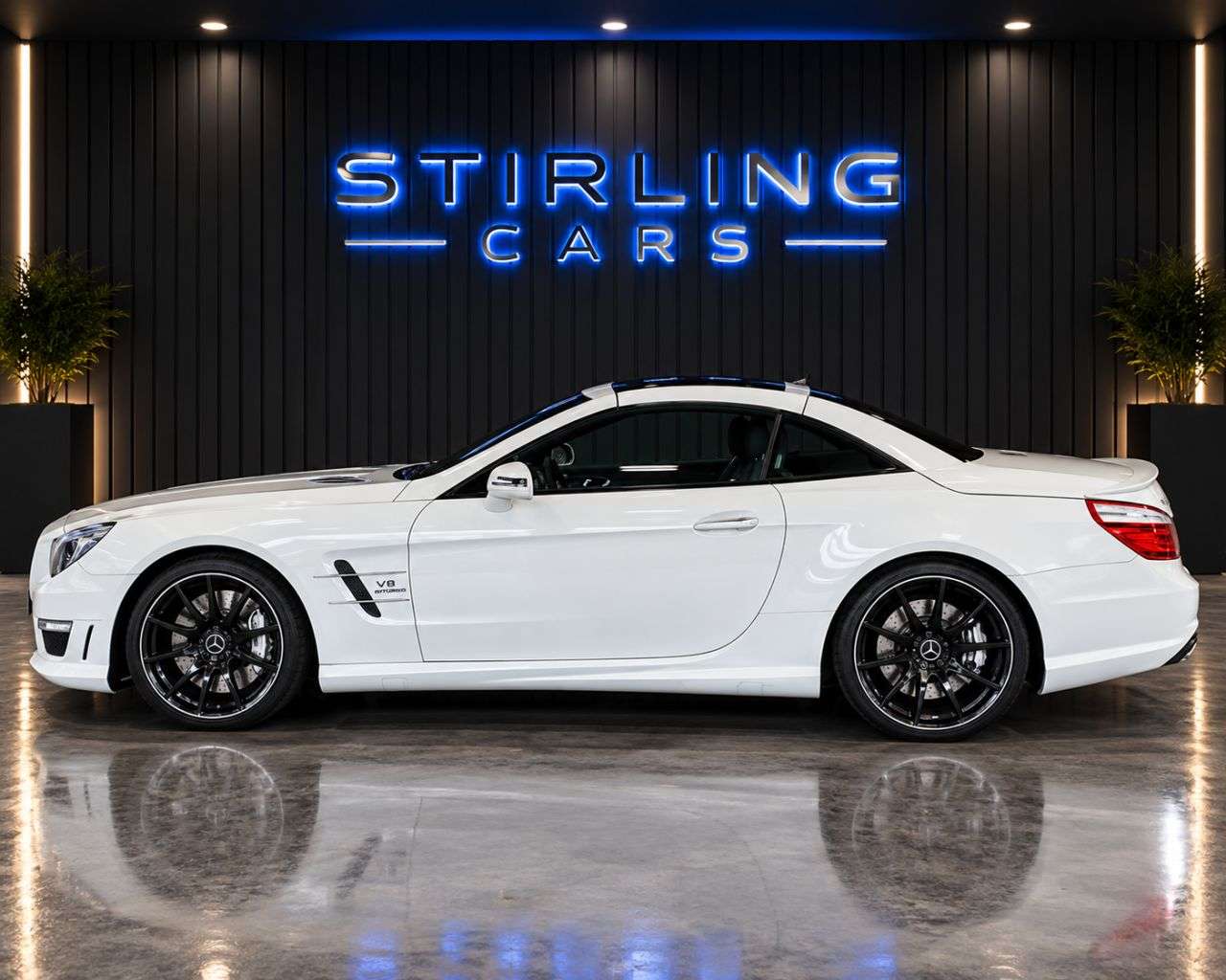 2013 MERCEDES-BENZ SL 2013 MERCEDES-BENZ SL