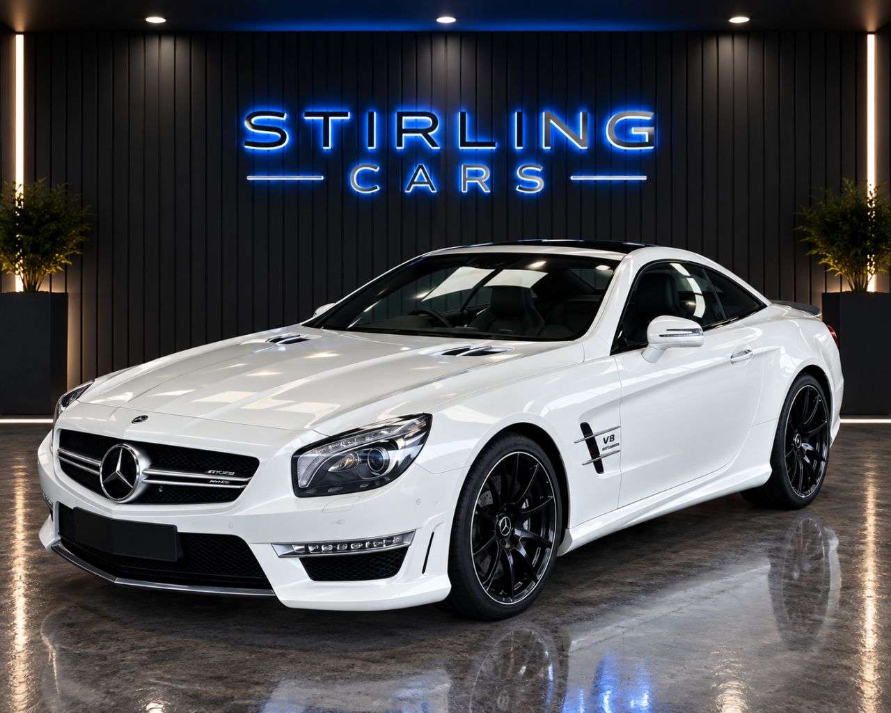 2013 MERCEDES-BENZ SL 2013 MERCEDES-BENZ SL