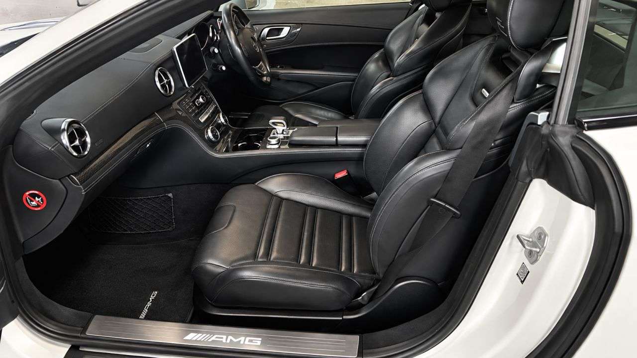 2013 MERCEDES-BENZ SL 2013 MERCEDES-BENZ SL