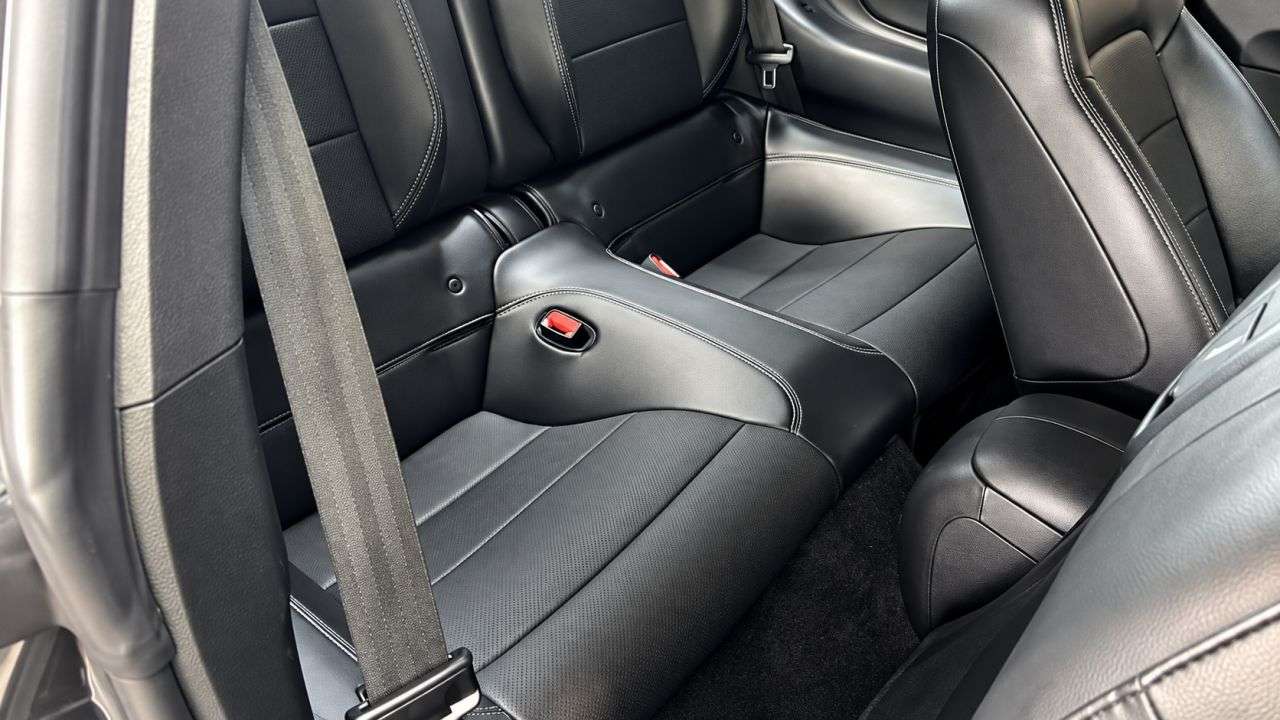 2022 FORD MUSTANG 2022 FORD MUSTANG