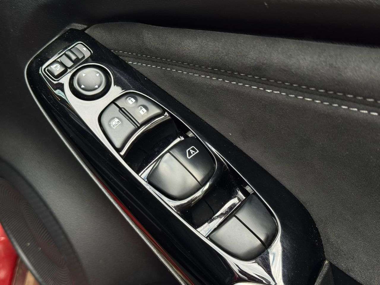 2021 NISSAN JUKE 2021 NISSAN JUKE