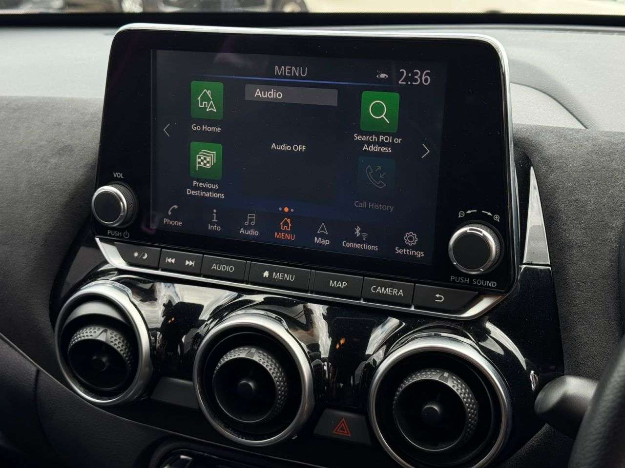 2021 NISSAN JUKE 2021 NISSAN JUKE