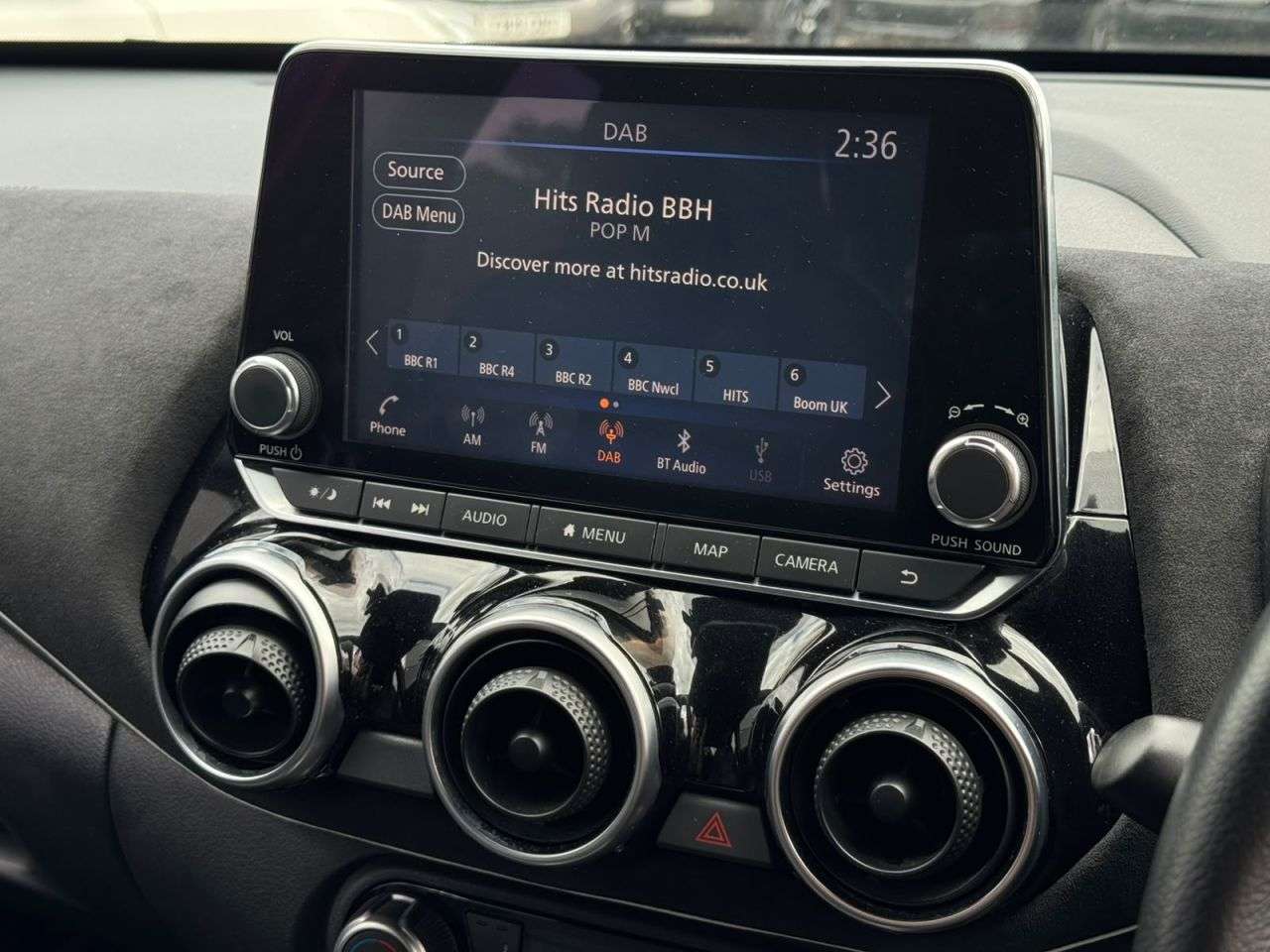 2021 NISSAN JUKE 2021 NISSAN JUKE
