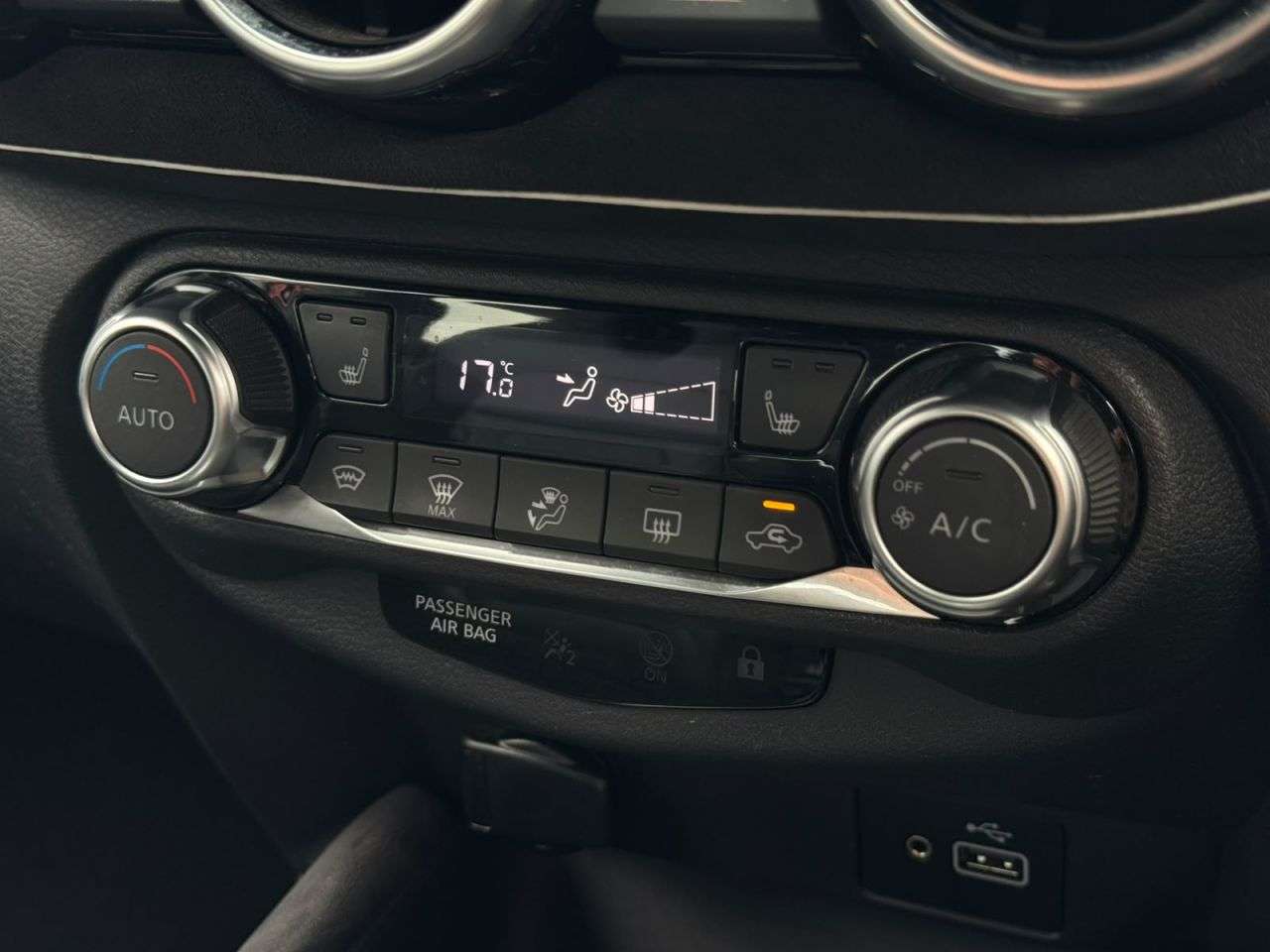 2021 NISSAN JUKE 2021 NISSAN JUKE