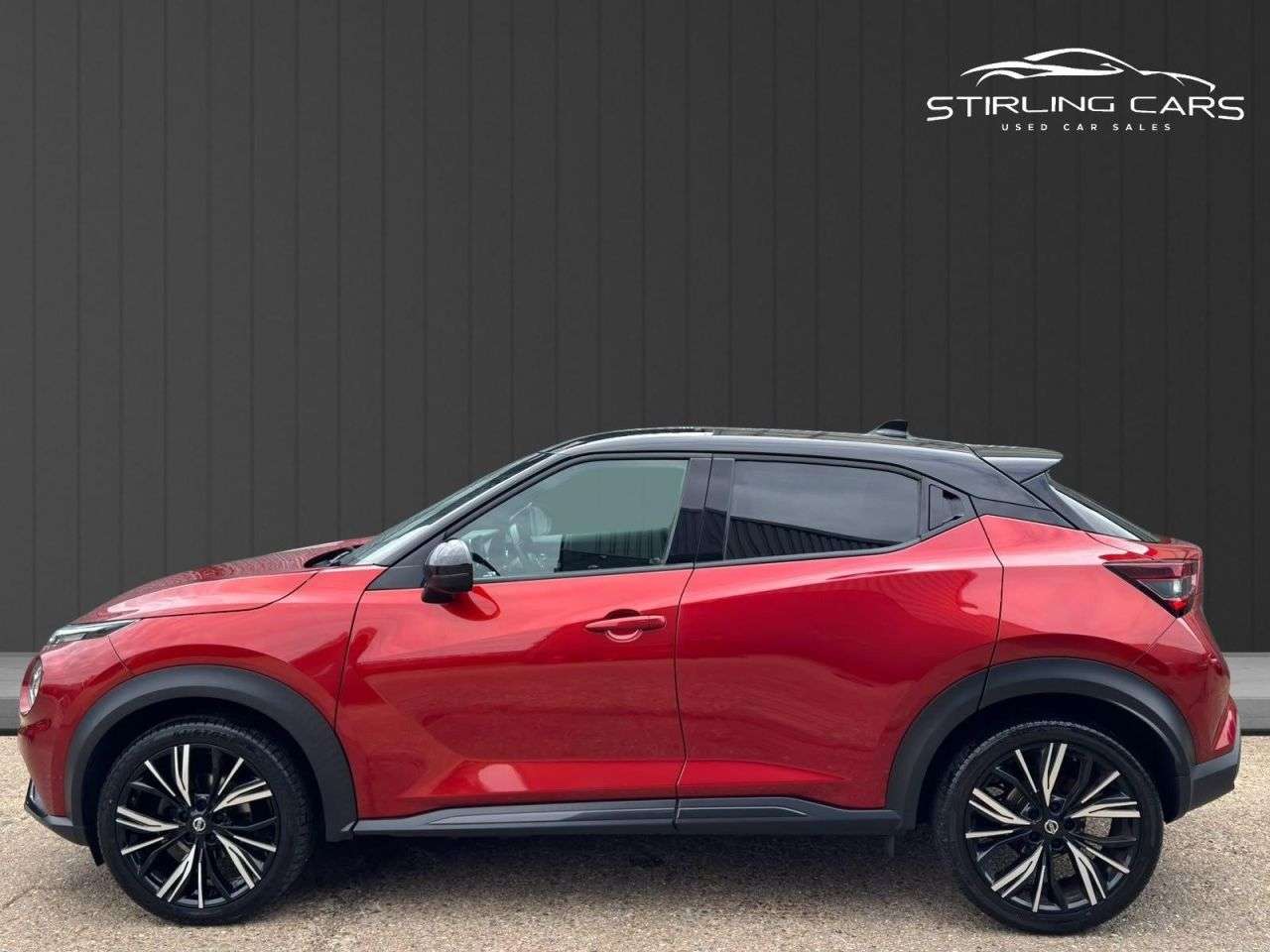 2021 NISSAN JUKE 2021 NISSAN JUKE