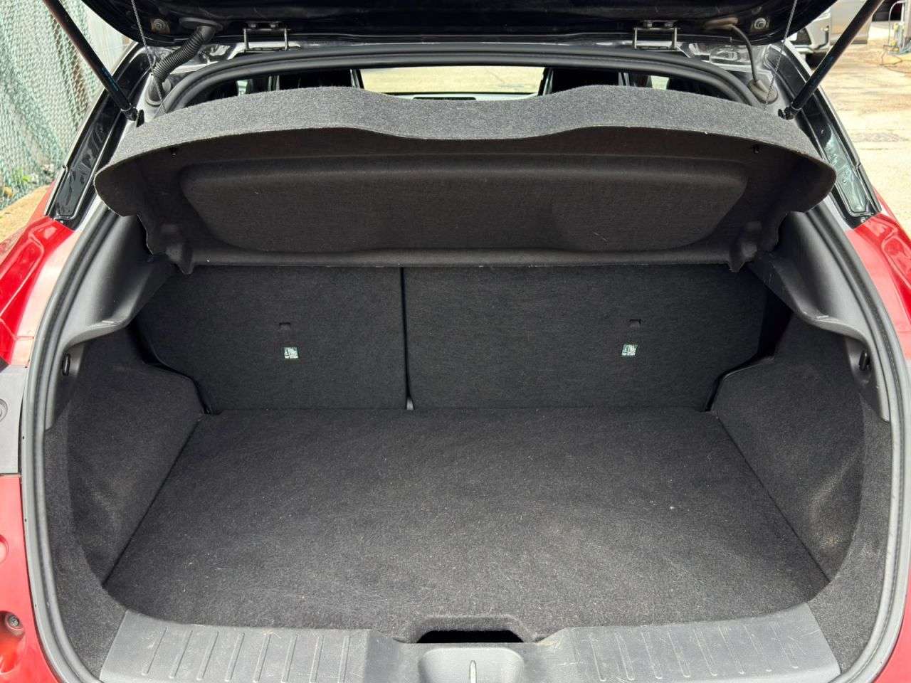 2021 NISSAN JUKE 2021 NISSAN JUKE