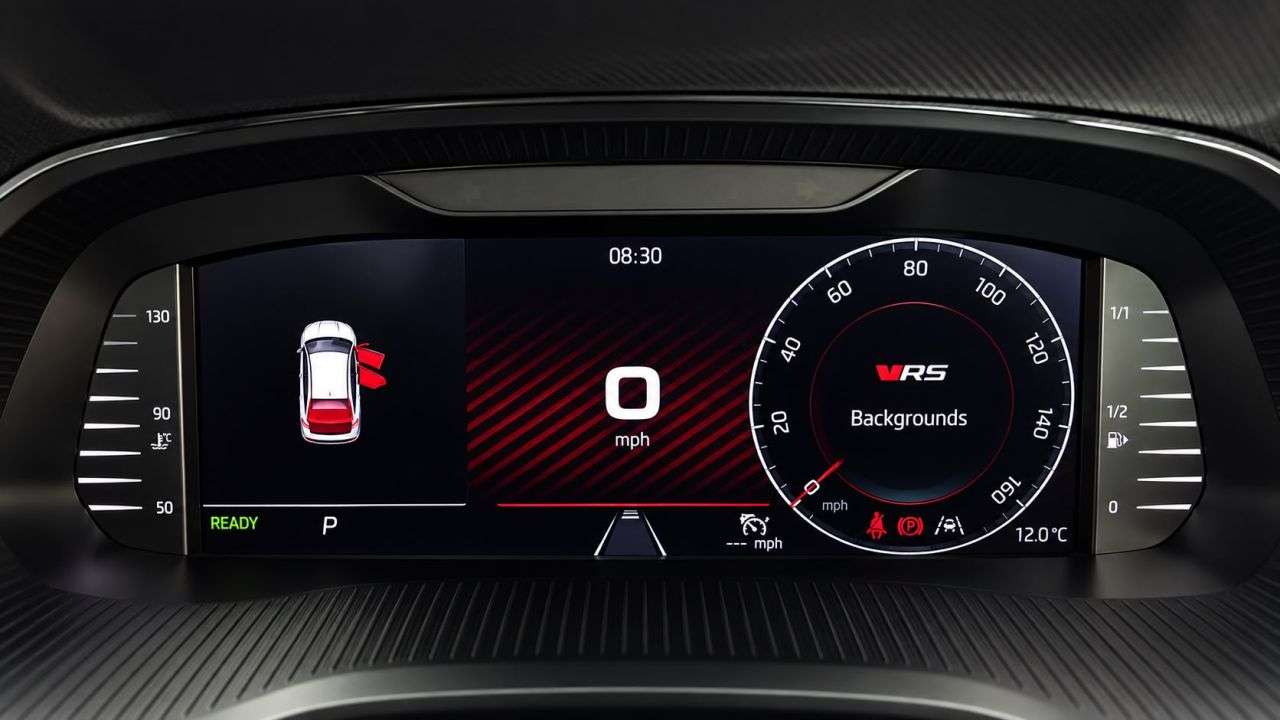 2021 SKODA OCTAVIA 2021 SKODA OCTAVIA