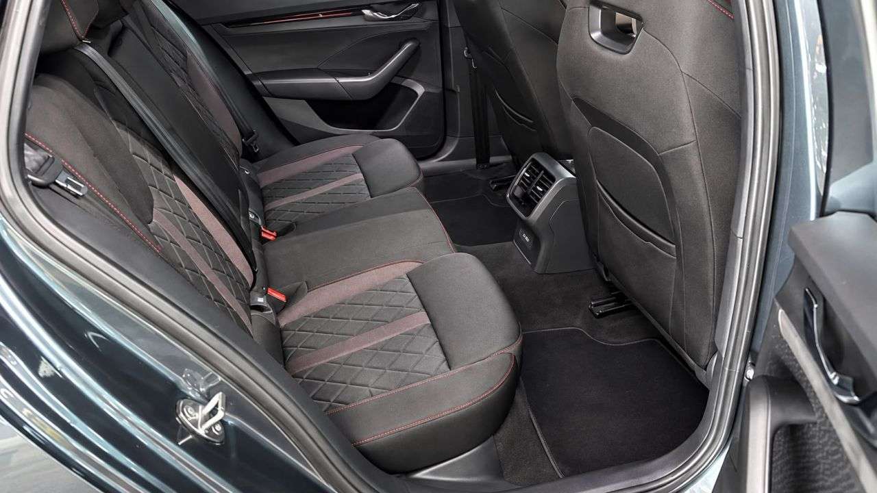 2021 SKODA OCTAVIA 2021 SKODA OCTAVIA