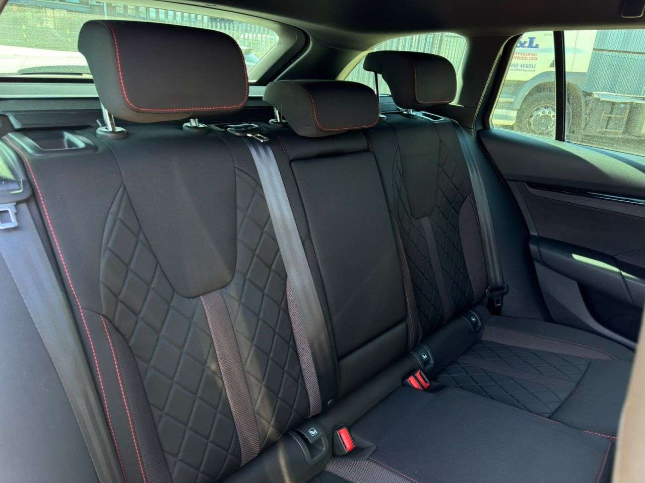 2021 SKODA OCTAVIA 2021 SKODA OCTAVIA