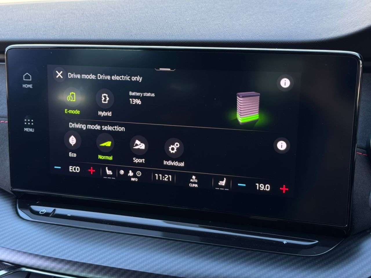 2021 SKODA OCTAVIA 2021 SKODA OCTAVIA