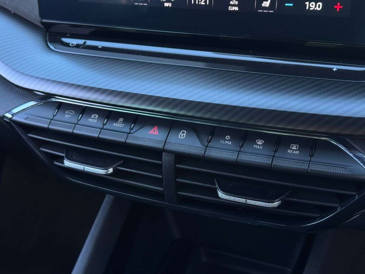 2021 SKODA OCTAVIA 2021 SKODA OCTAVIA