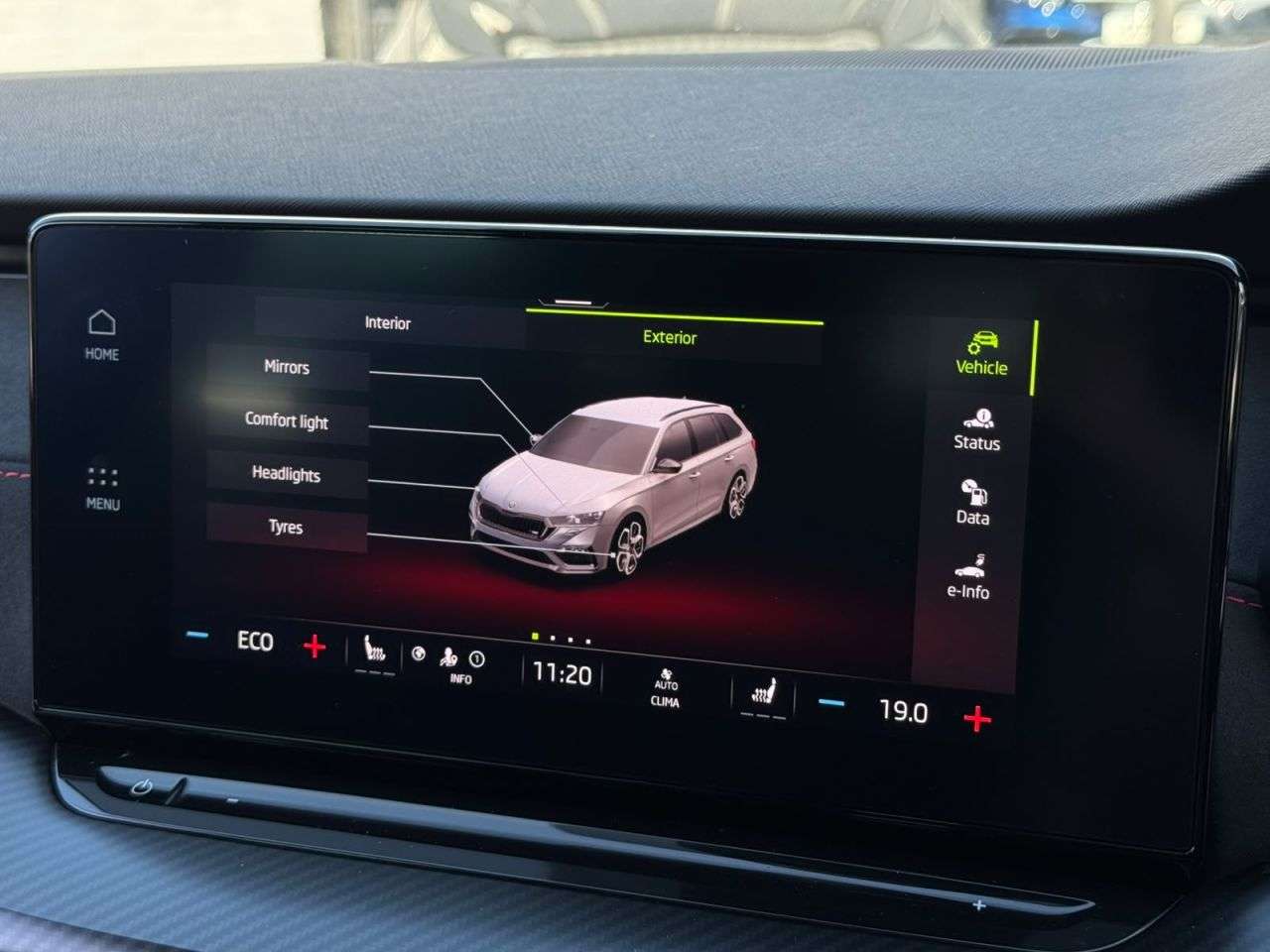 2021 SKODA OCTAVIA 2021 SKODA OCTAVIA