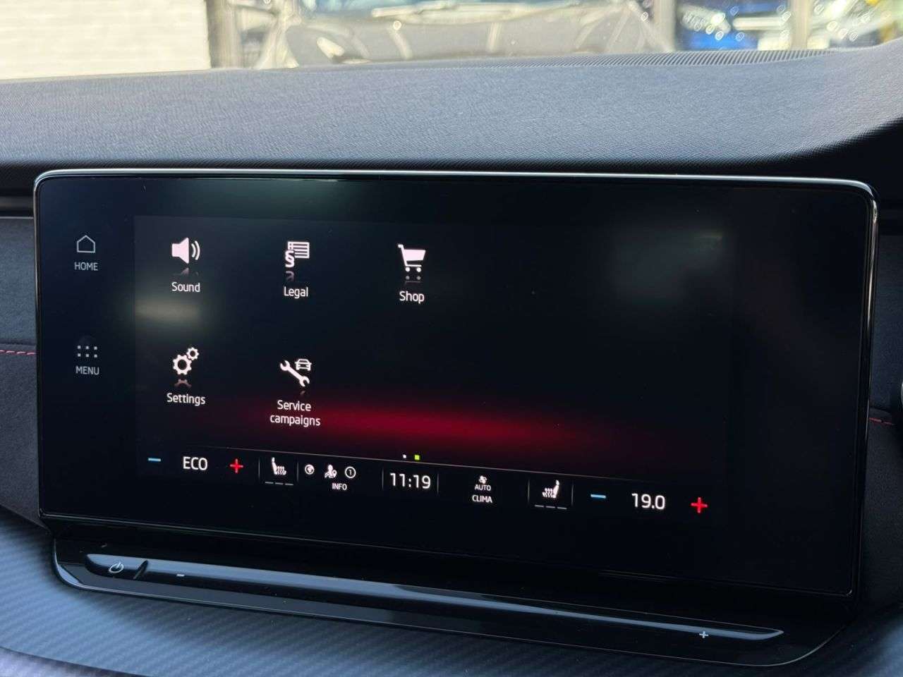 2021 SKODA OCTAVIA 2021 SKODA OCTAVIA