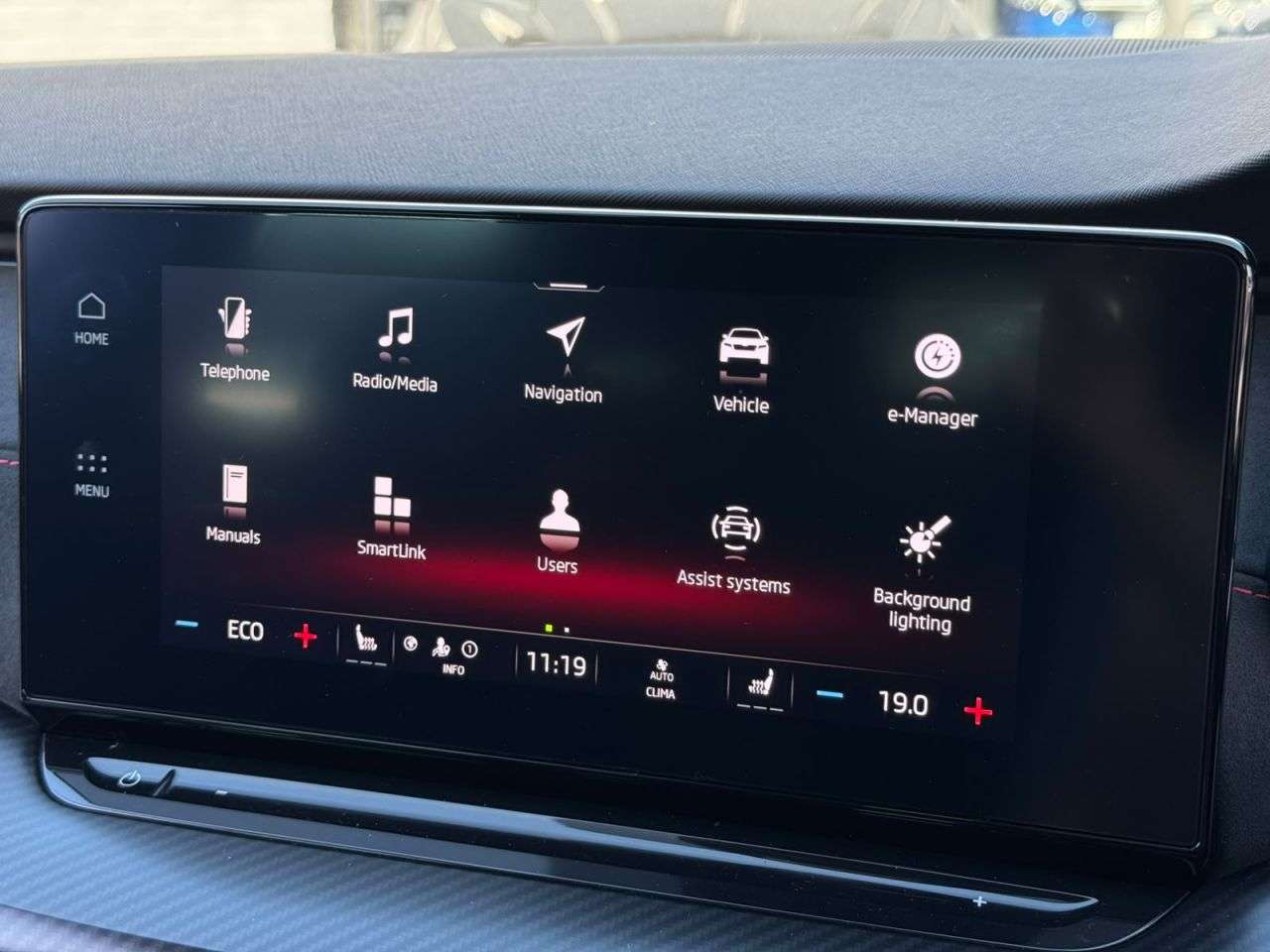 2021 SKODA OCTAVIA 2021 SKODA OCTAVIA