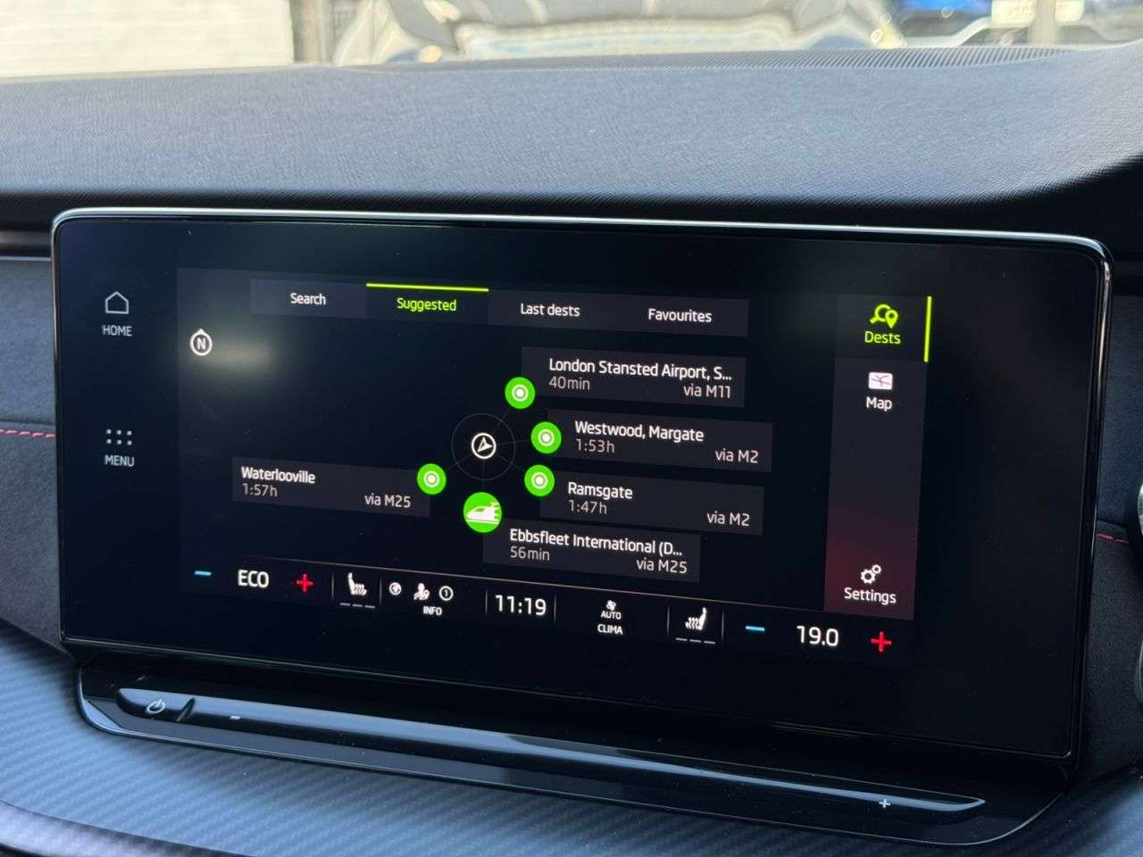 2021 SKODA OCTAVIA 2021 SKODA OCTAVIA