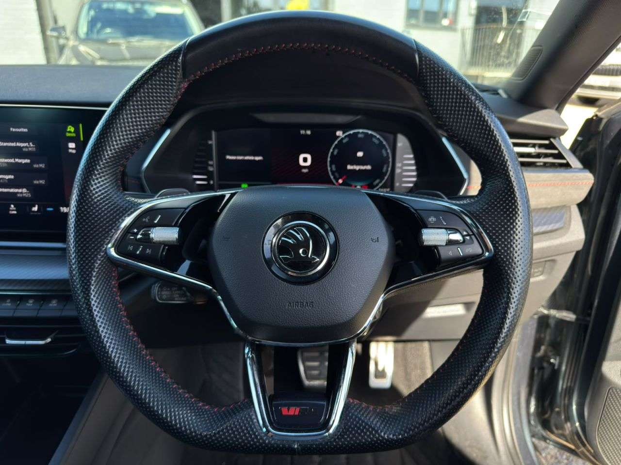 2021 SKODA OCTAVIA 2021 SKODA OCTAVIA