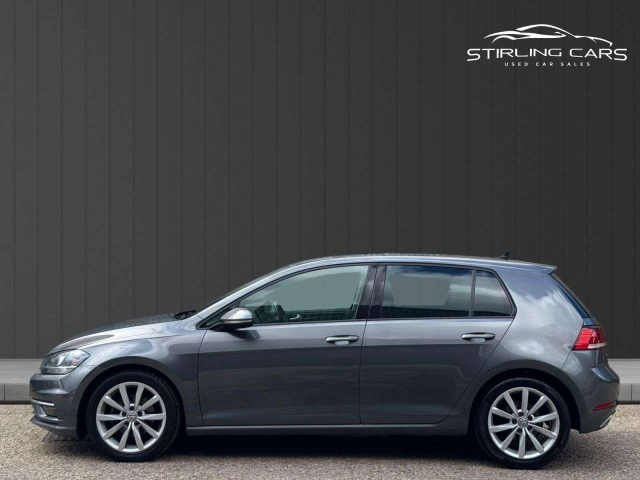 2018 VOLKSWAGEN GOLF 2018 VOLKSWAGEN GOLF