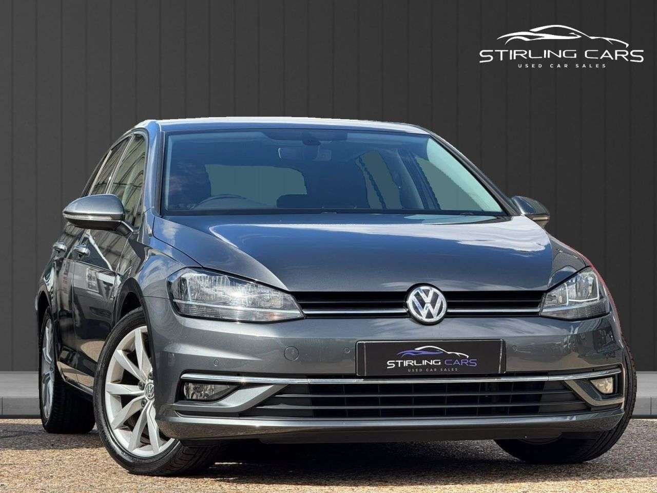 A 2018 VOLKSWAGEN GOLF 1.5 TSI EVO GPF GT Hatchback 5dr Petrol DSG Euro 6 (s/s) (150 ps) FINANCE+W A 2018 VOLKSWAGEN GOLF 1.5 TSI EVO GPF GT Hatchback 5dr Petrol DSG Euro 6 (s/s) (150 ps) FINANCE+W