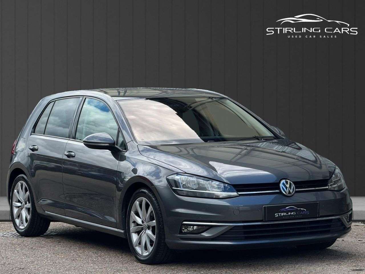 2018 VOLKSWAGEN GOLF 2018 VOLKSWAGEN GOLF