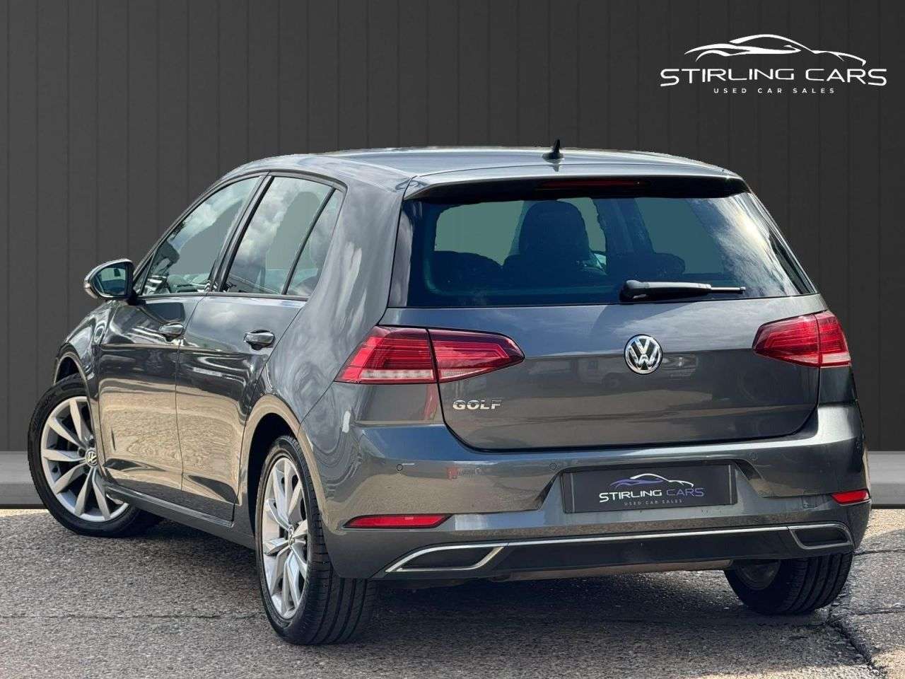 A 2018 VOLKSWAGEN GOLF 1.5 TSI EVO GPF GT Hatchback 5dr Petrol DSG Euro 6 (s/s) (150 ps) FINANCE+W A 2018 VOLKSWAGEN GOLF 1.5 TSI EVO GPF GT Hatchback 5dr Petrol DSG Euro 6 (s/s) (150 ps) FINANCE+W
