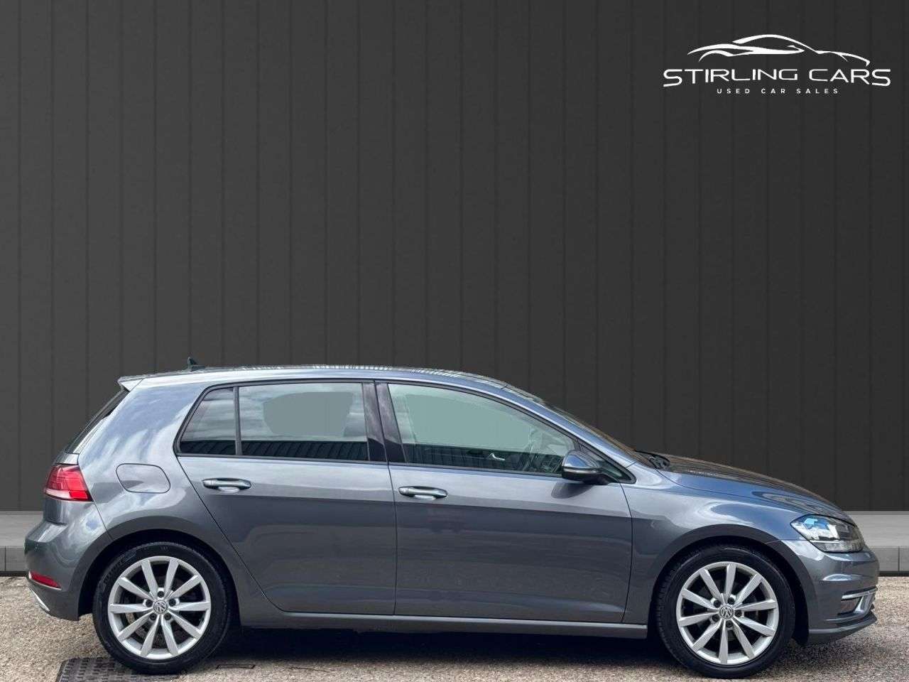 2018 VOLKSWAGEN GOLF 2018 VOLKSWAGEN GOLF