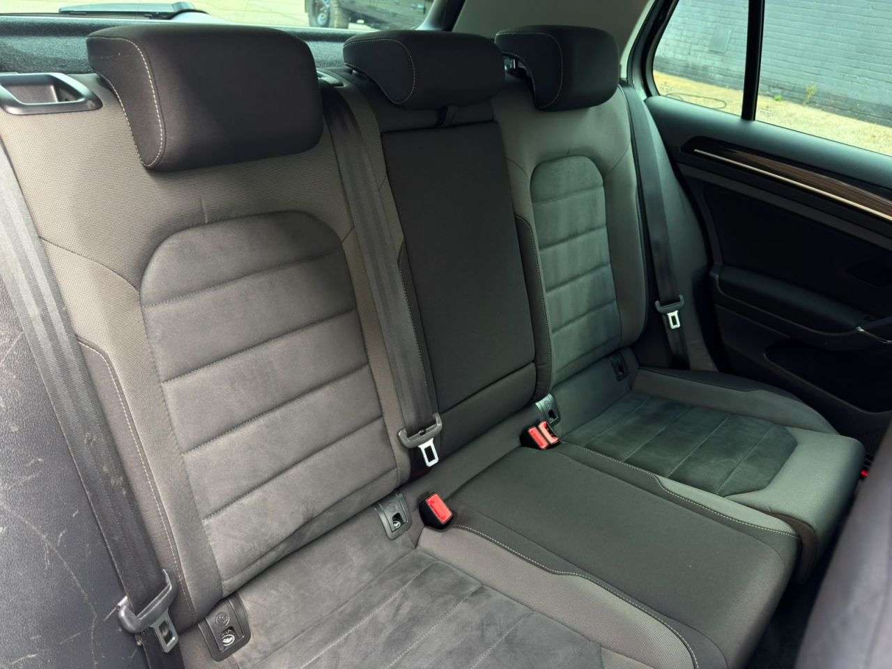 2018 VOLKSWAGEN GOLF 2018 VOLKSWAGEN GOLF