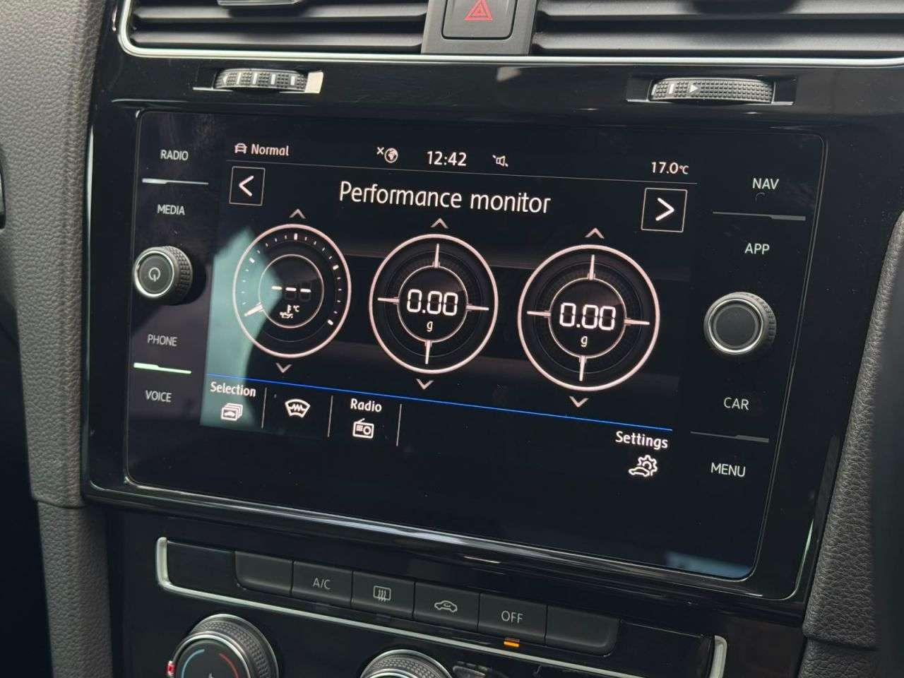 2018 VOLKSWAGEN GOLF 2018 VOLKSWAGEN GOLF