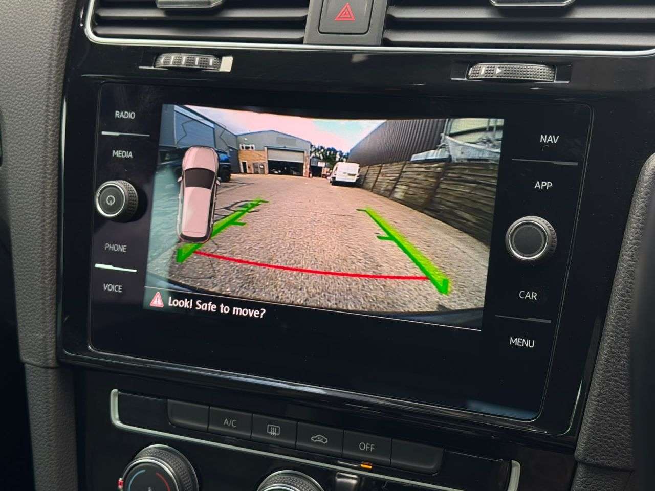 2018 VOLKSWAGEN GOLF 2018 VOLKSWAGEN GOLF