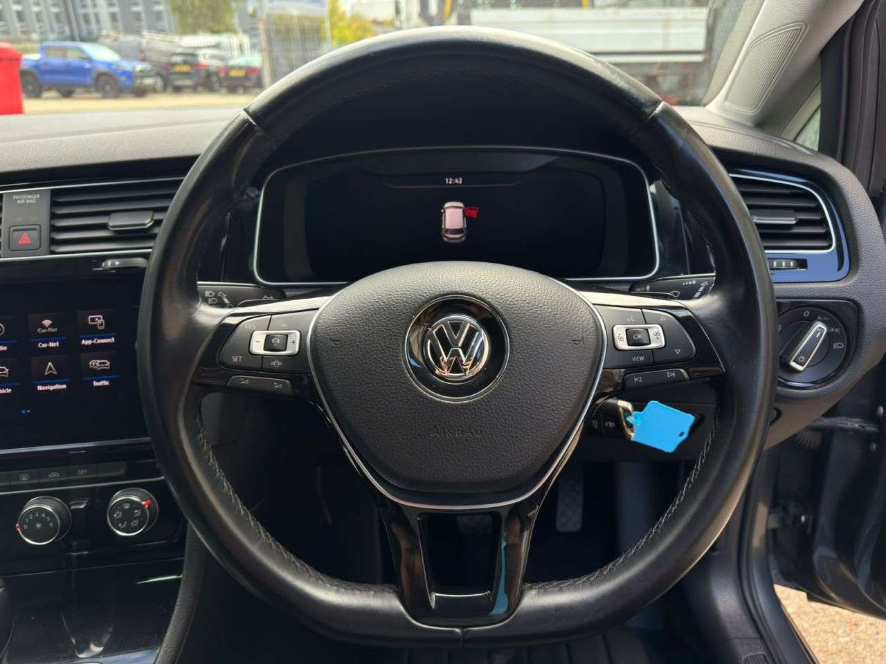 2018 VOLKSWAGEN GOLF 2018 VOLKSWAGEN GOLF