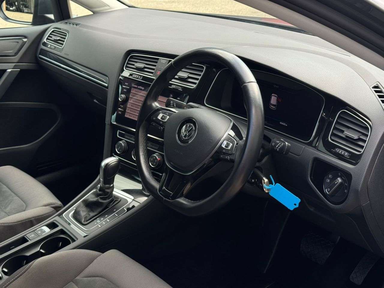 A 2018 VOLKSWAGEN GOLF 1.5 TSI EVO GPF GT Hatchback 5dr Petrol DSG Euro 6 (s/s) (150 ps) FINANCE+W A 2018 VOLKSWAGEN GOLF 1.5 TSI EVO GPF GT Hatchback 5dr Petrol DSG Euro 6 (s/s) (150 ps) FINANCE+W