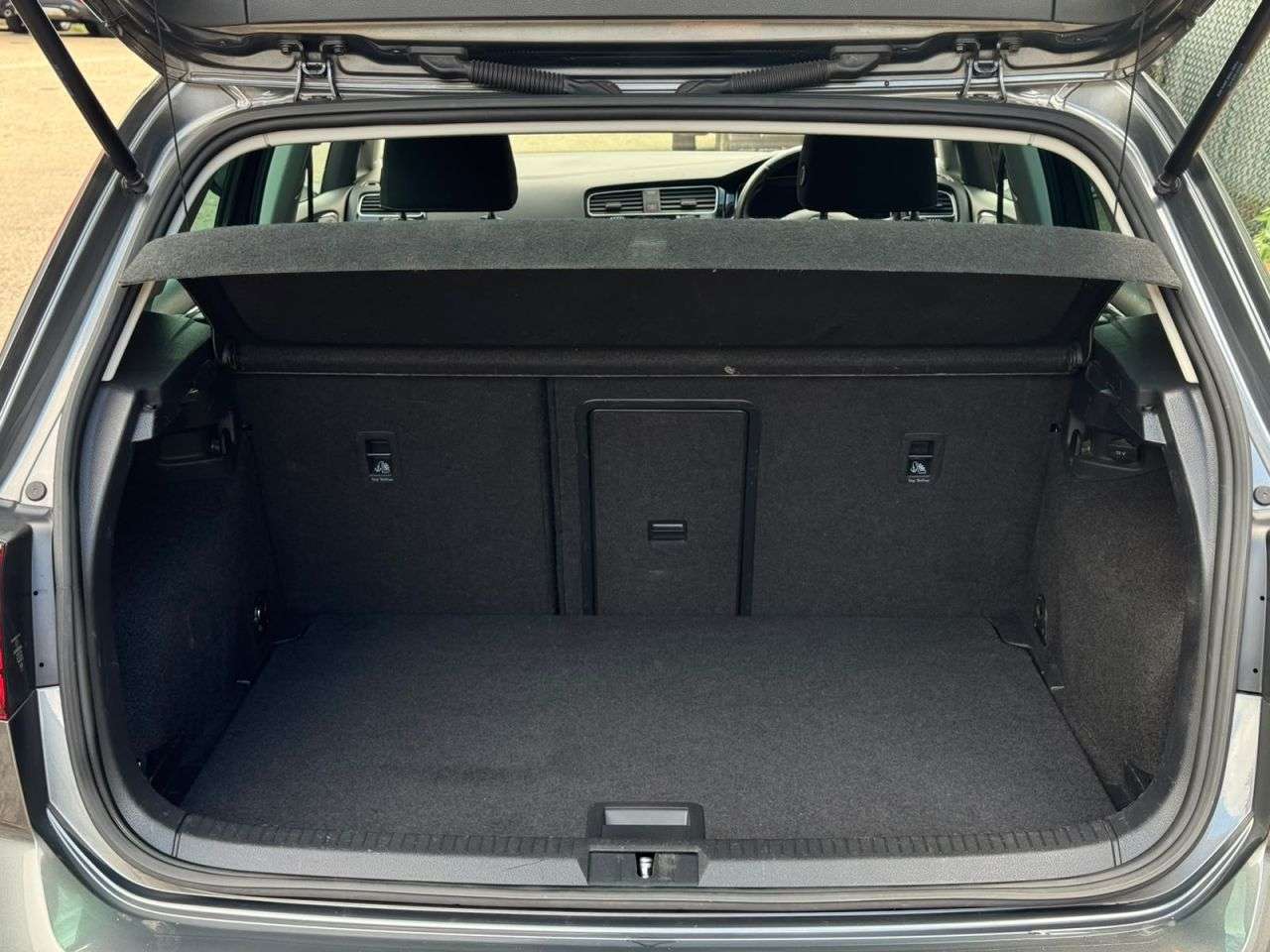 2018 VOLKSWAGEN GOLF 2018 VOLKSWAGEN GOLF