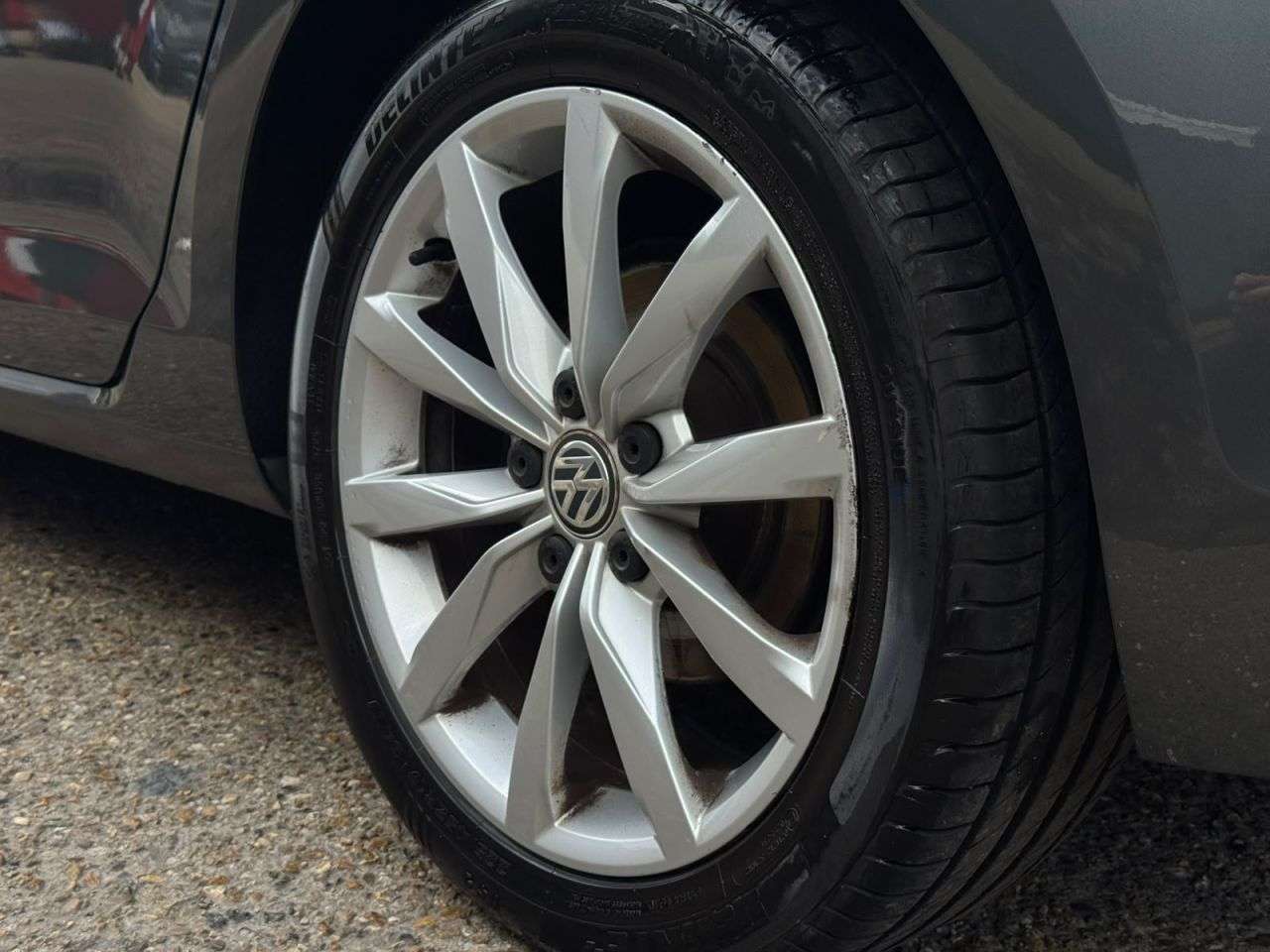 2018 VOLKSWAGEN GOLF 2018 VOLKSWAGEN GOLF