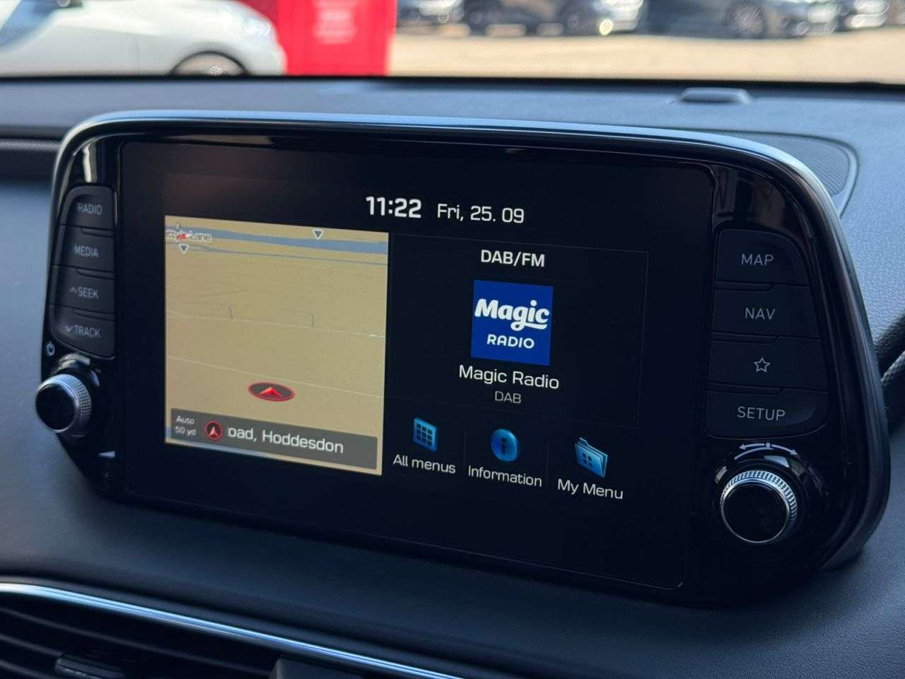 2018 HYUNDAI SANTA FE 2018 HYUNDAI SANTA FE