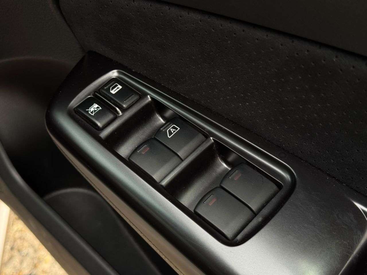 2013 SUBARU EXIGA 2013 SUBARU EXIGA