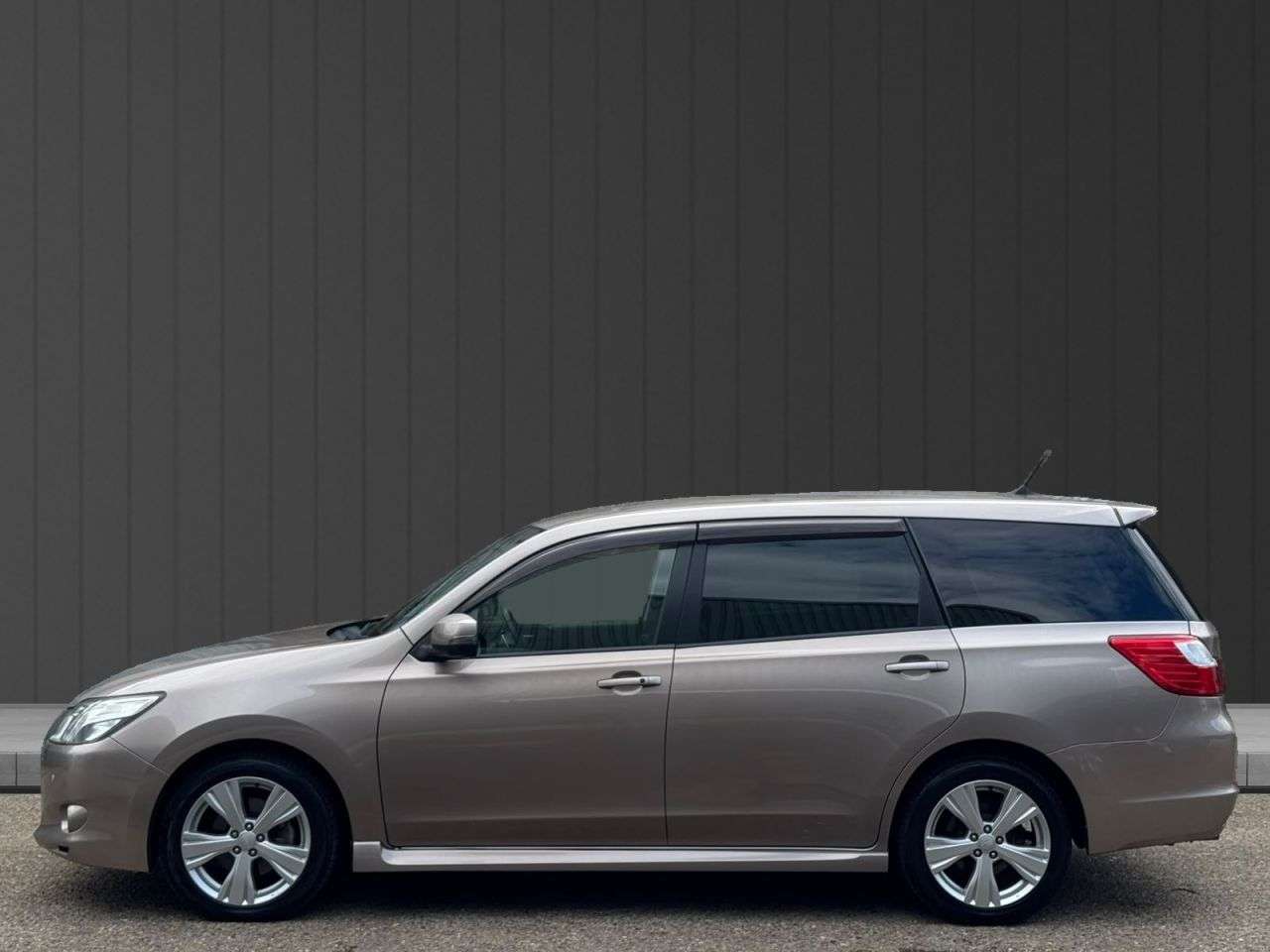 2013 SUBARU EXIGA 2013 SUBARU EXIGA