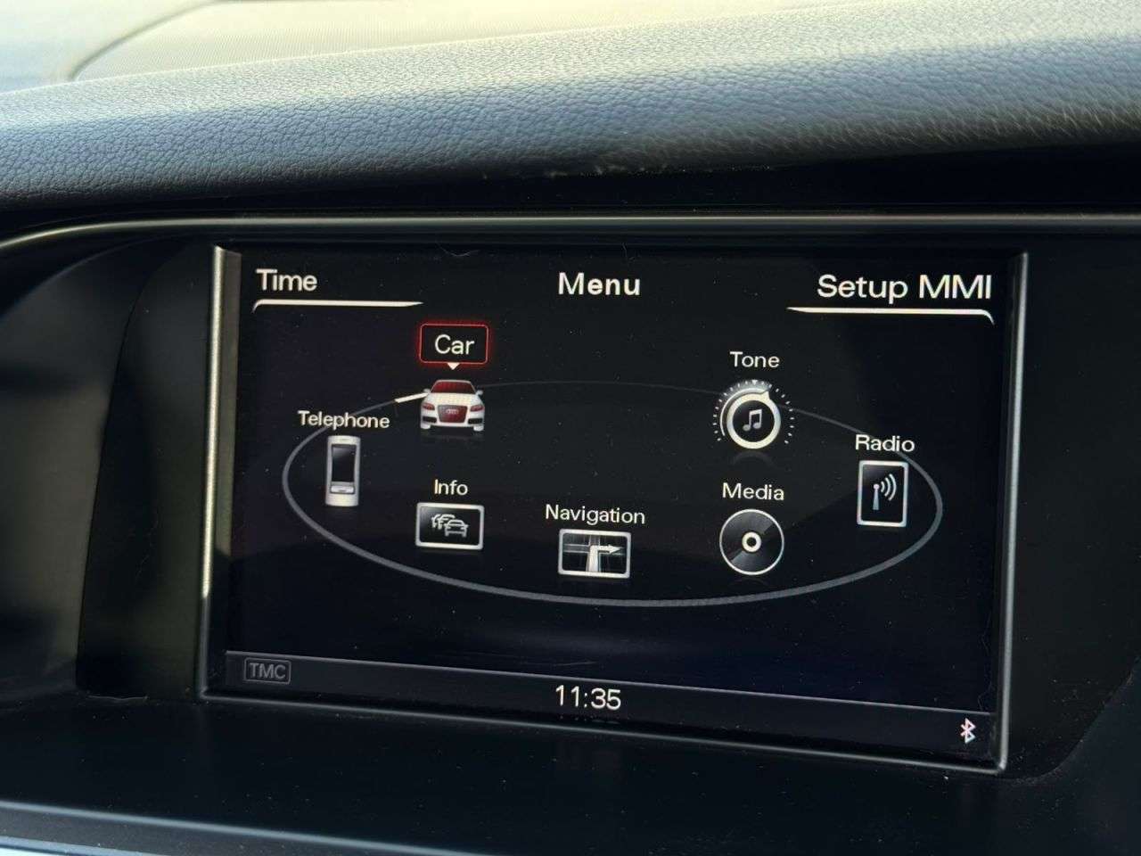 2014 AUDI S4 AVANT 2014 AUDI S4 AVANT