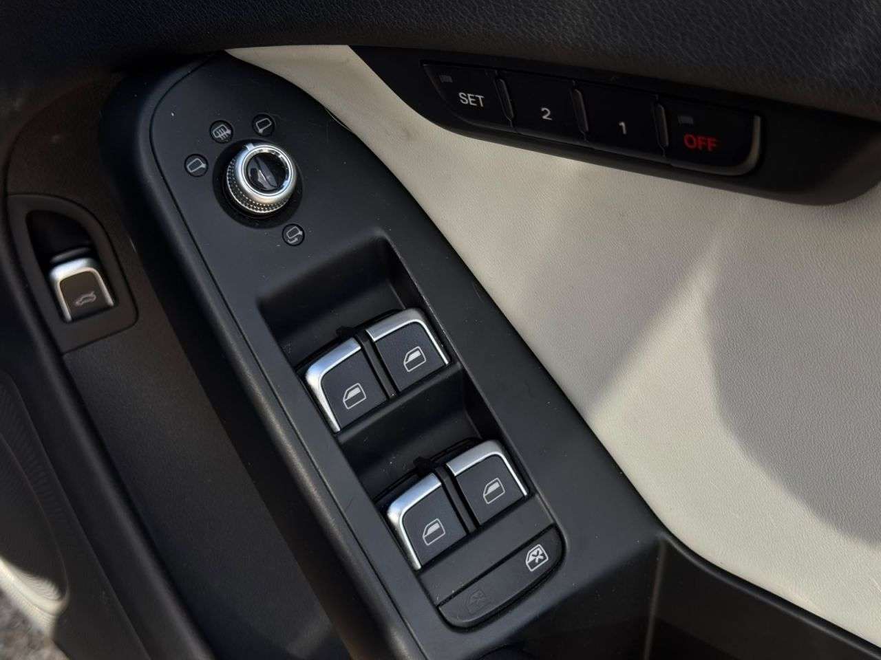 2014 AUDI S4 AVANT 2014 AUDI S4 AVANT