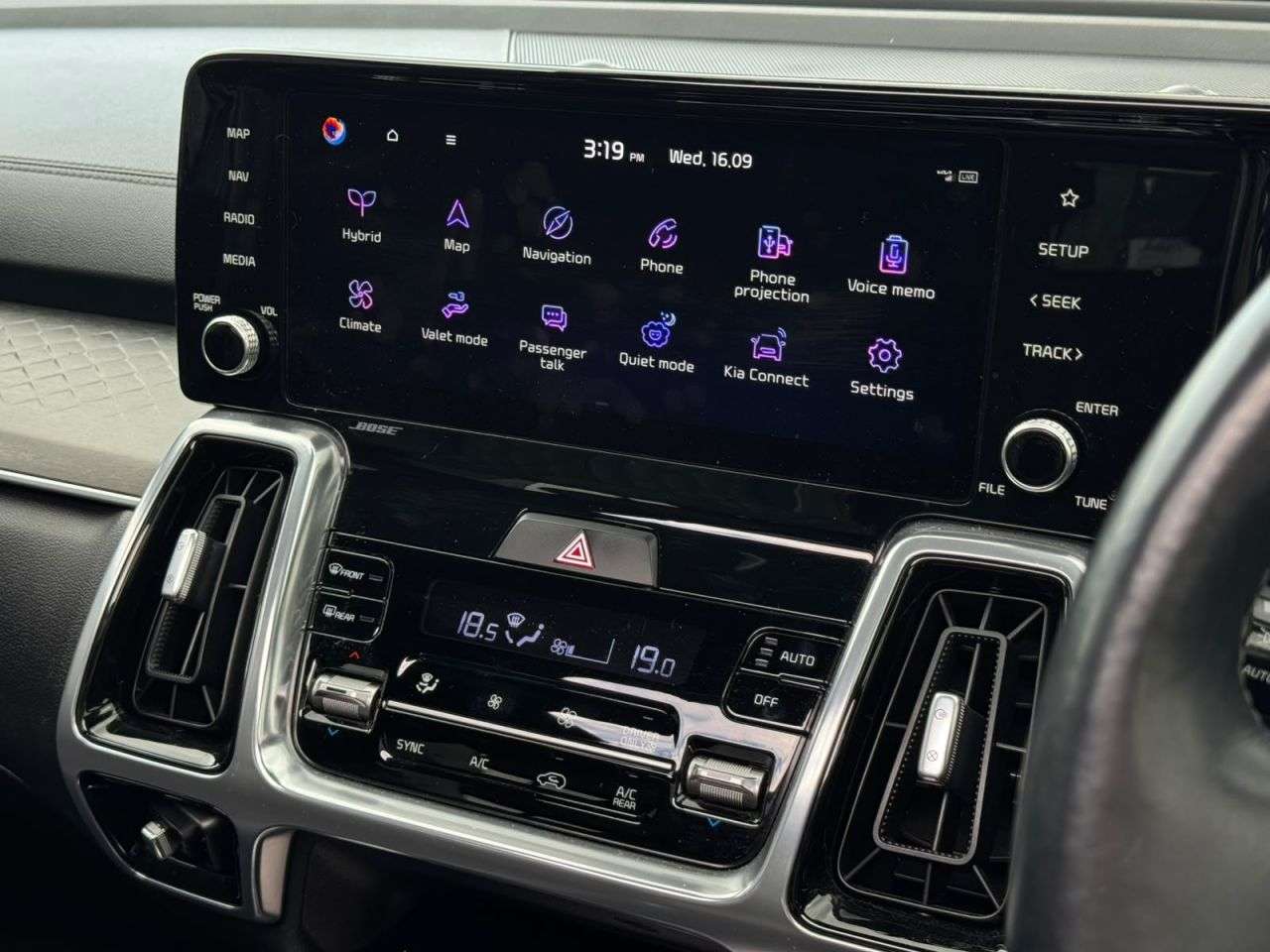 2023 KIA SORENTO 2023 KIA SORENTO