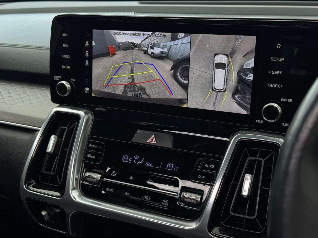 2023 KIA SORENTO 2023 KIA SORENTO
