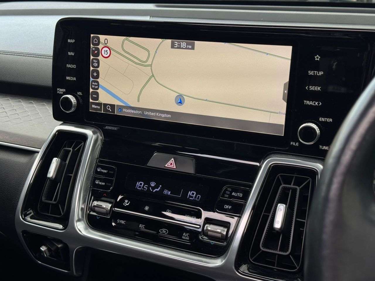 2023 KIA SORENTO 2023 KIA SORENTO