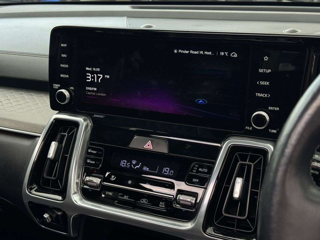 2023 KIA SORENTO 2023 KIA SORENTO