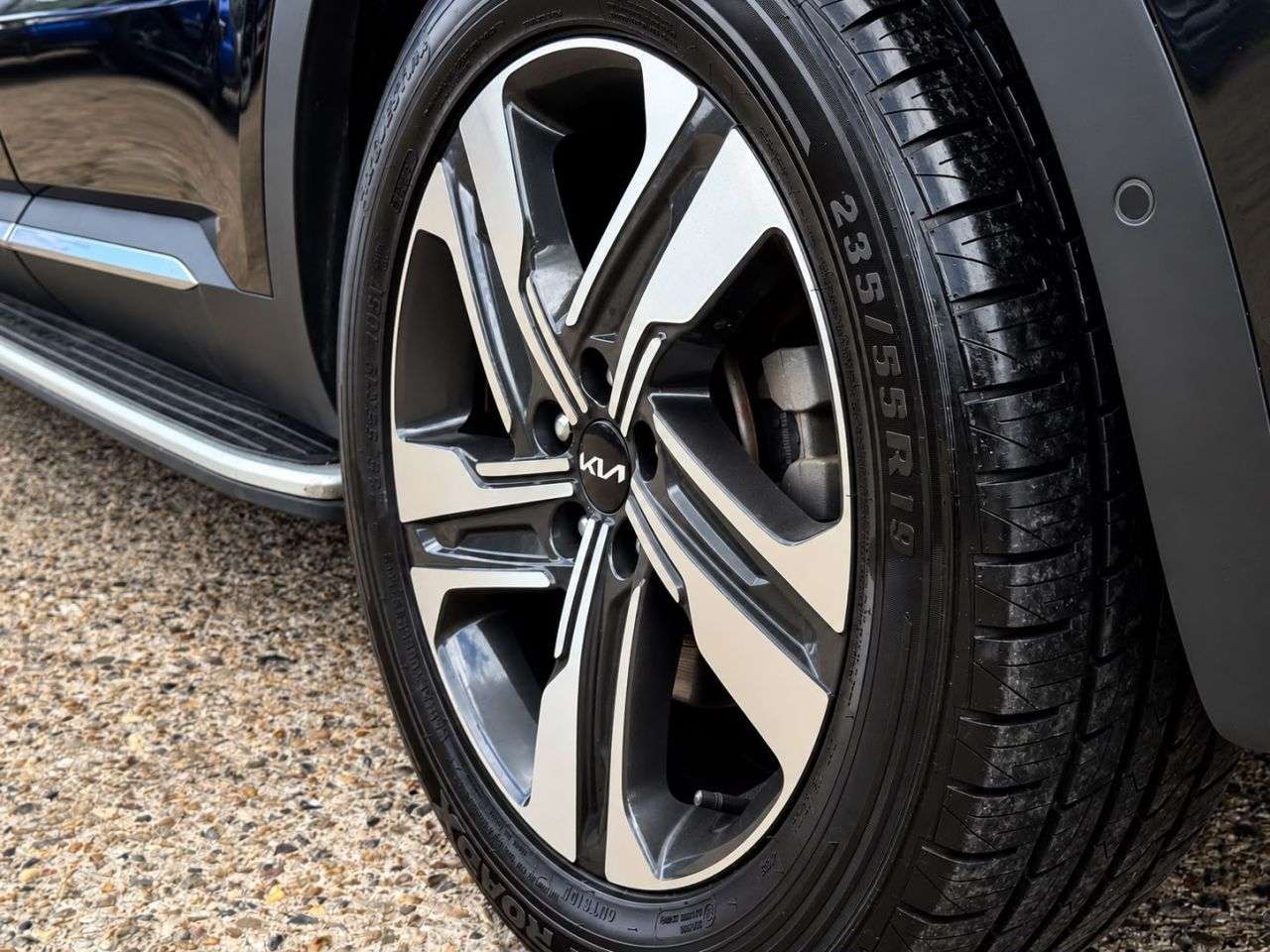 2023 KIA SORENTO 2023 KIA SORENTO