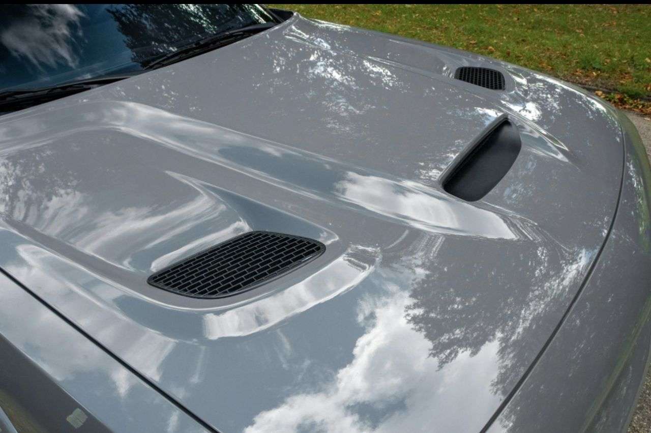2025 DODGE CHALLENGER 2025 DODGE CHALLENGER