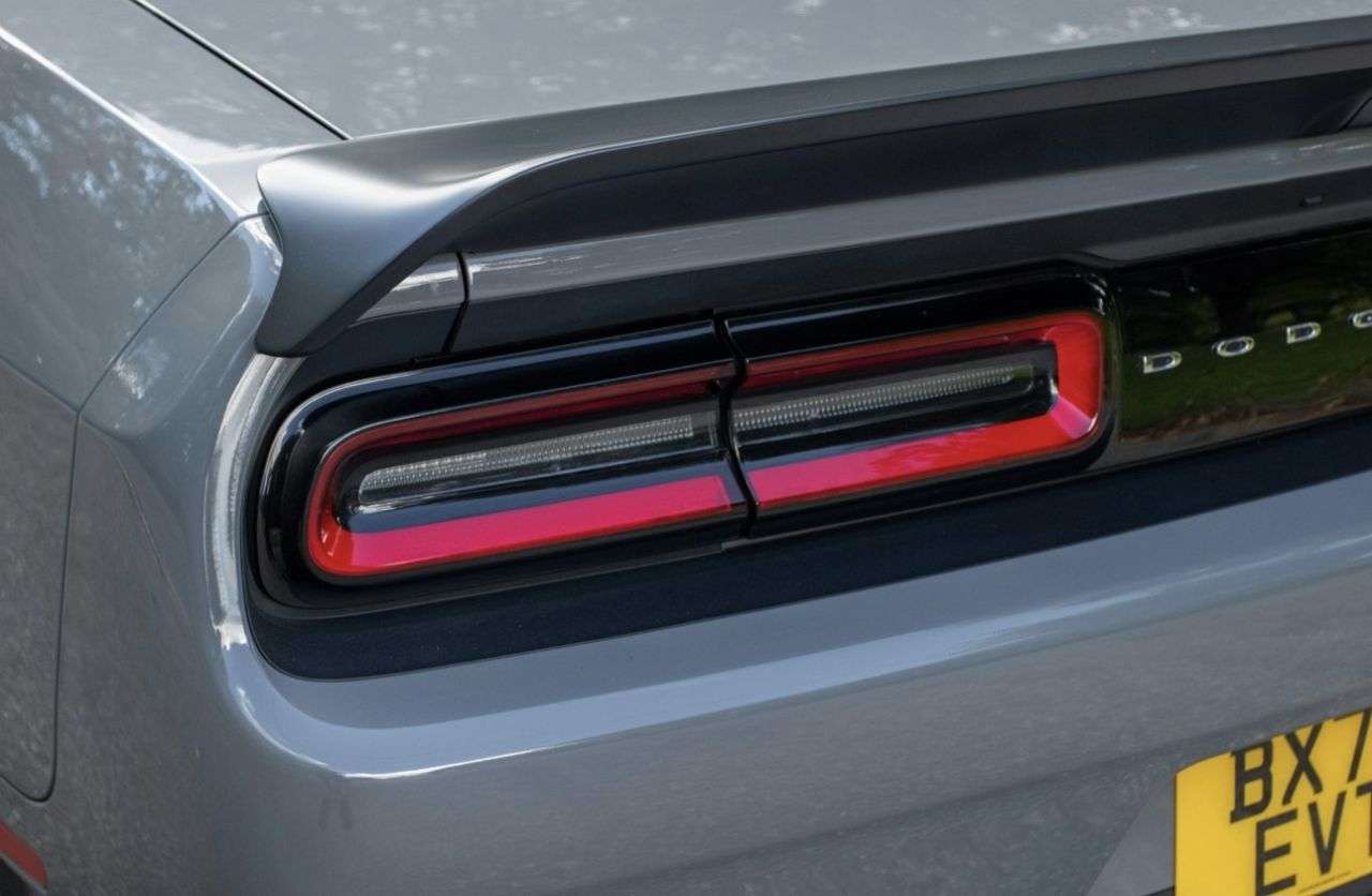 2025 DODGE CHALLENGER 2025 DODGE CHALLENGER