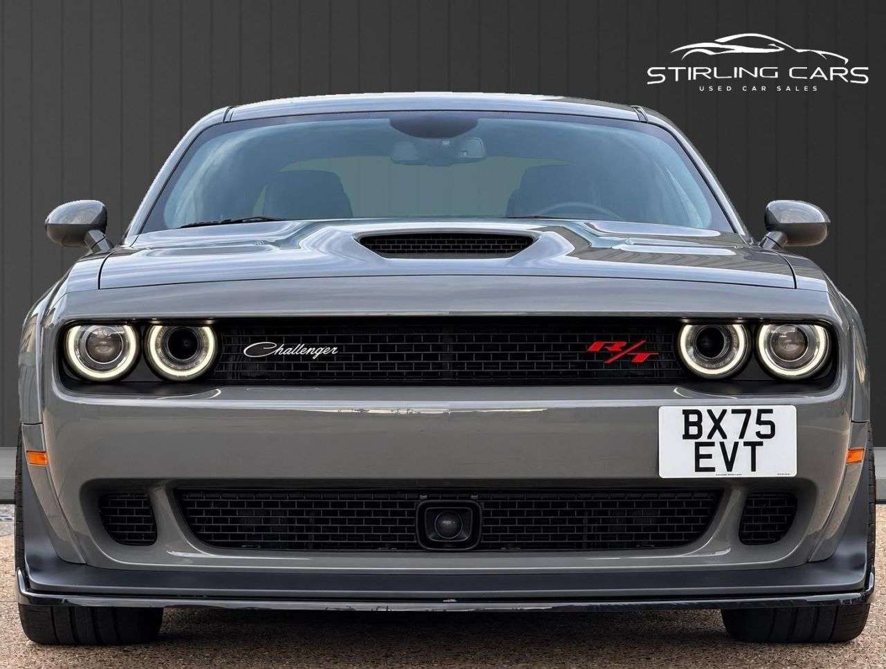 2025 DODGE CHALLENGER 2025 DODGE CHALLENGER