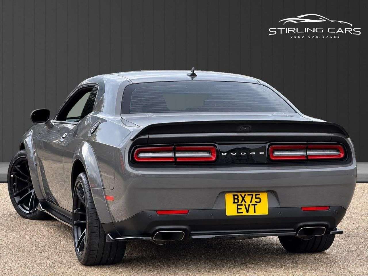 A 2025 DODGE CHALLENGER LHD 2025 392 R/T SCAT PACK WIDEBODY 'LAST CALL' 6.4 V8 - 1 OWNER FINANCE+WA A 2025 DODGE CHALLENGER LHD 2025 392 R/T SCAT PACK WIDEBODY 'LAST CALL' 6.4 V8 - 1 OWNER FINANCE+WA