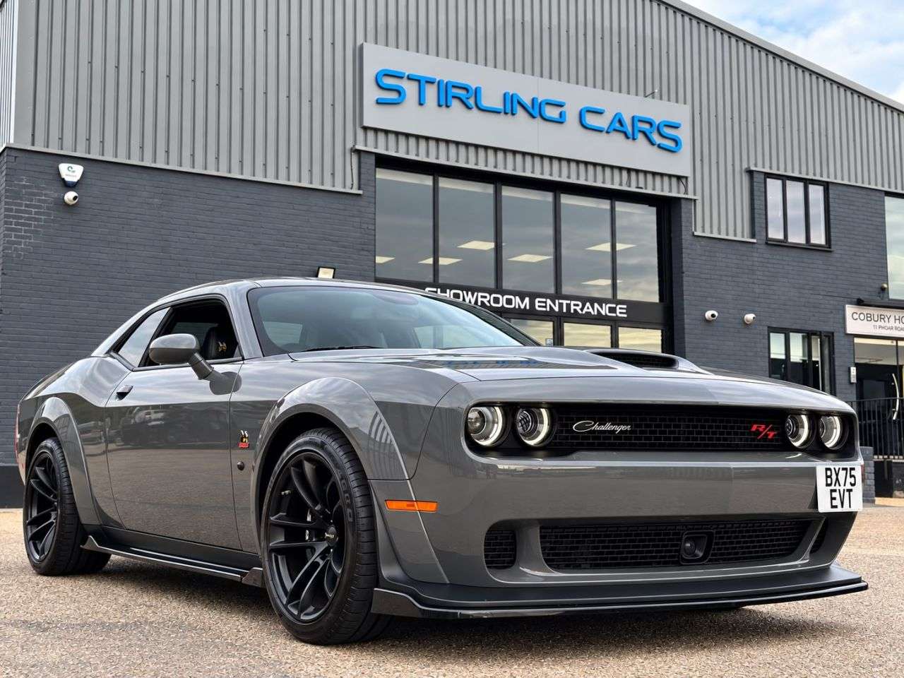 2025 DODGE CHALLENGER 2025 DODGE CHALLENGER
