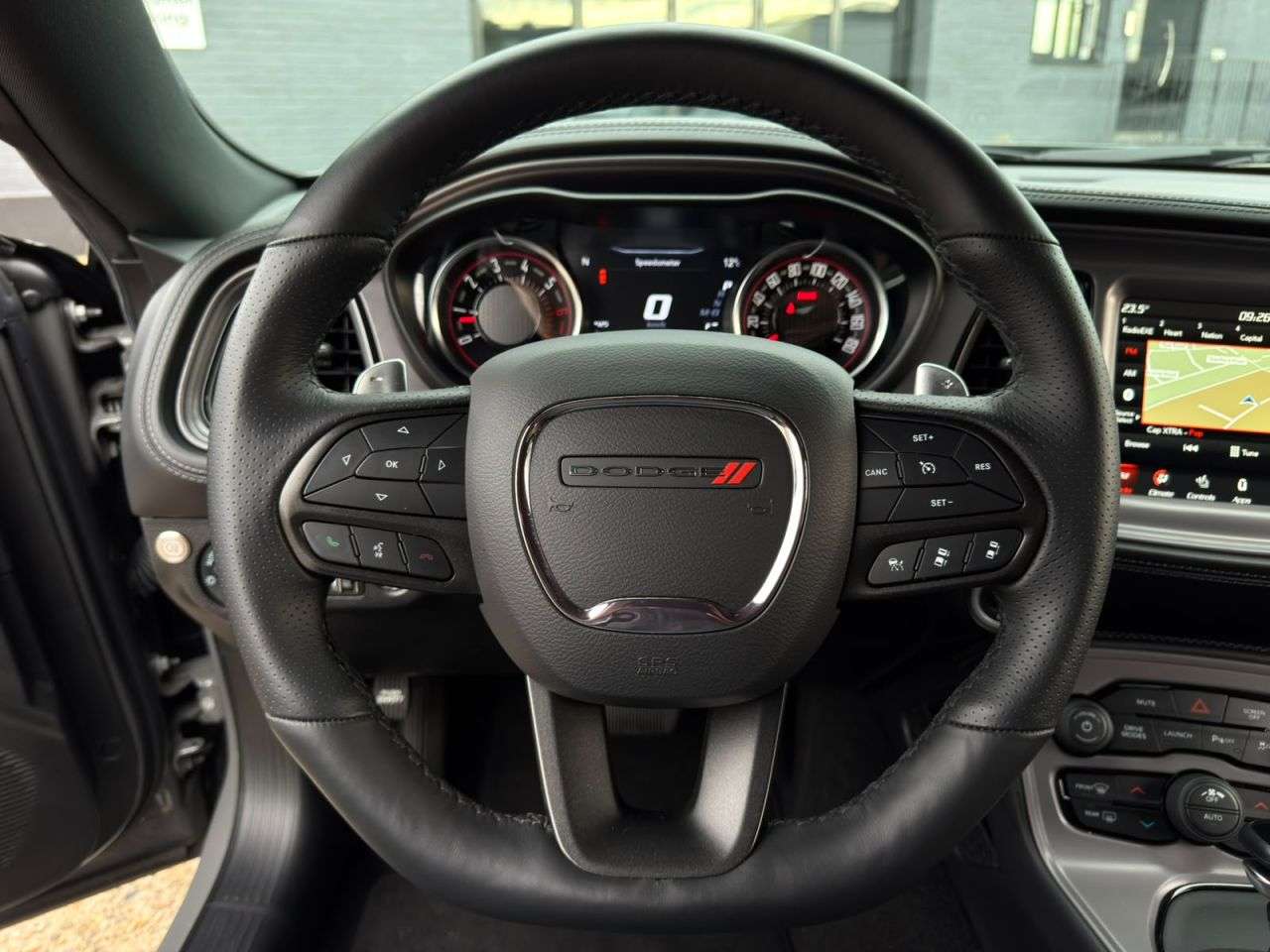 2025 DODGE CHALLENGER 2025 DODGE CHALLENGER