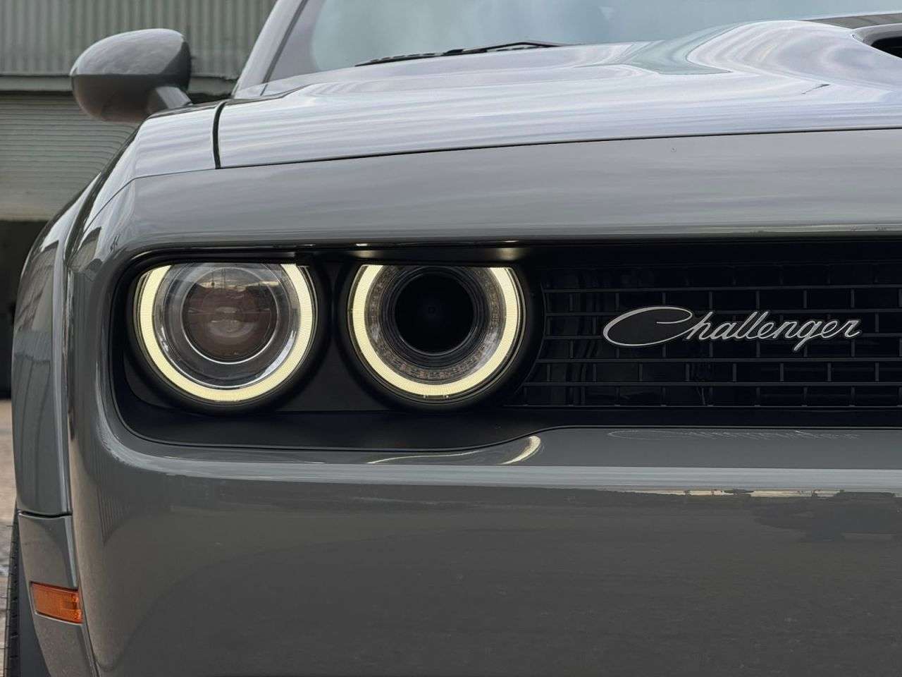 2025 DODGE CHALLENGER 2025 DODGE CHALLENGER